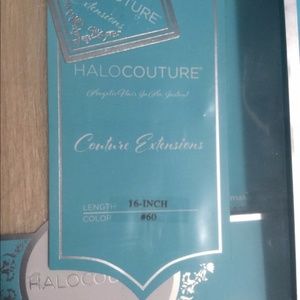 Halo Couture Halo Extensions - 16 inch color 60